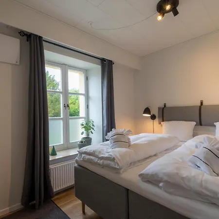 Ξενοδοχείο με διαμερίσματα Guesthouse Sønderborg