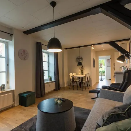 Guesthouse * Sønderborg